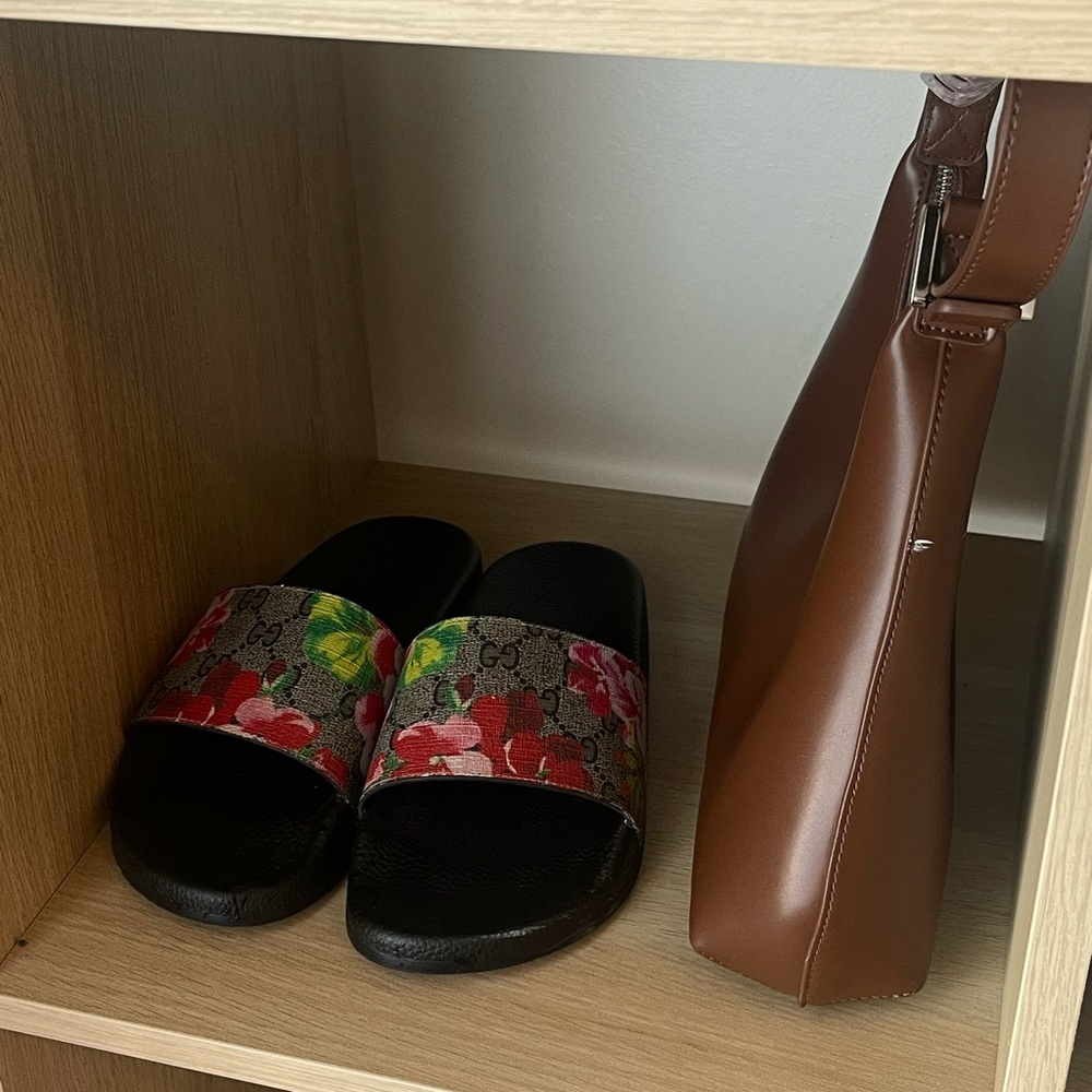Gucci Slides